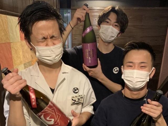 未経験OK!キャリアアップ制度なども充実♪スキルも経験値アップ(フード・飲食、宗像市)のイメージ画像