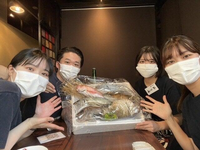 とんこや 今泉店【天神駅から徒歩3分!】の仕事画像3