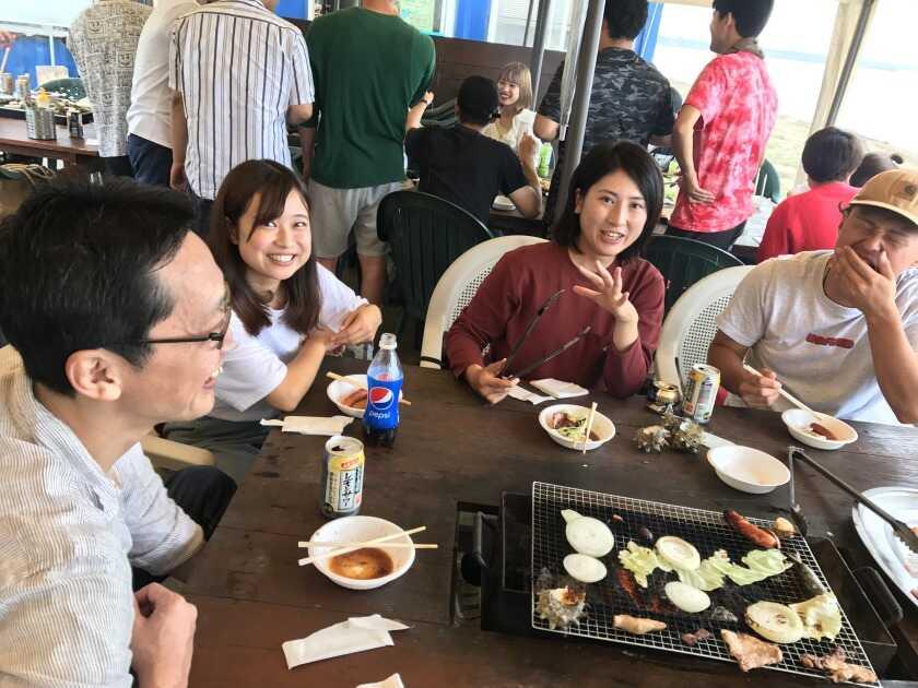 魚屋三代目 鯔背の制服4