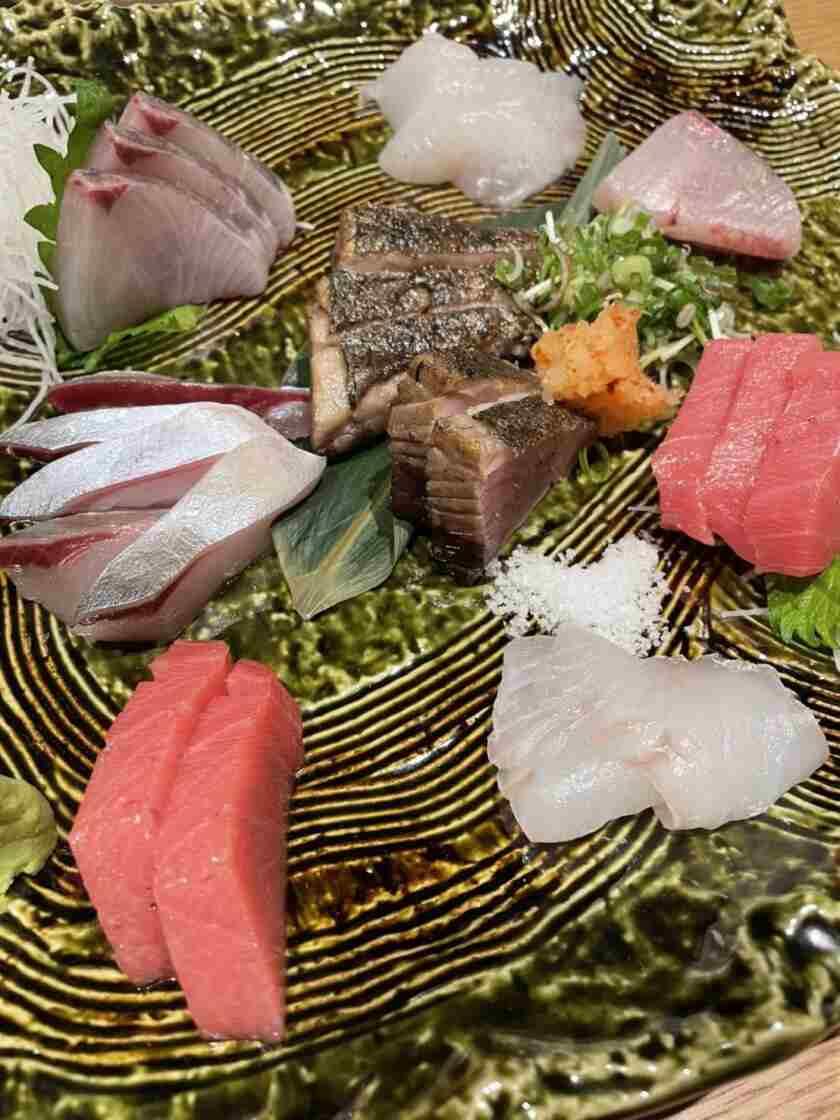 にしの鯔背の制服1