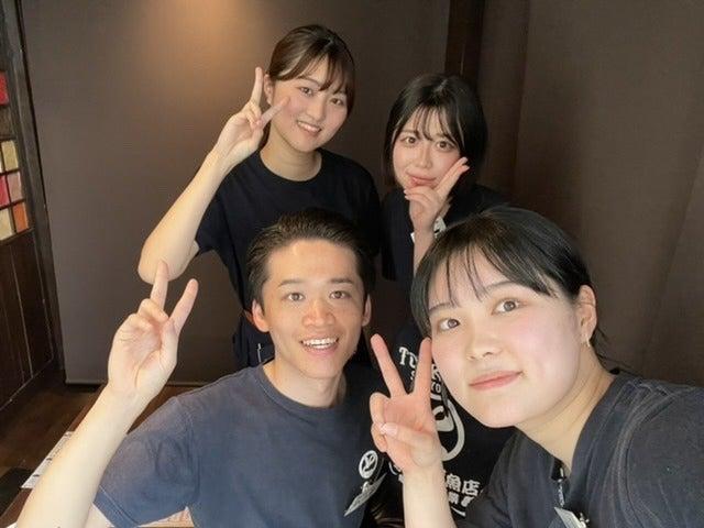 とんこや 今泉店【天神駅から徒歩3分!】の仕事画像2