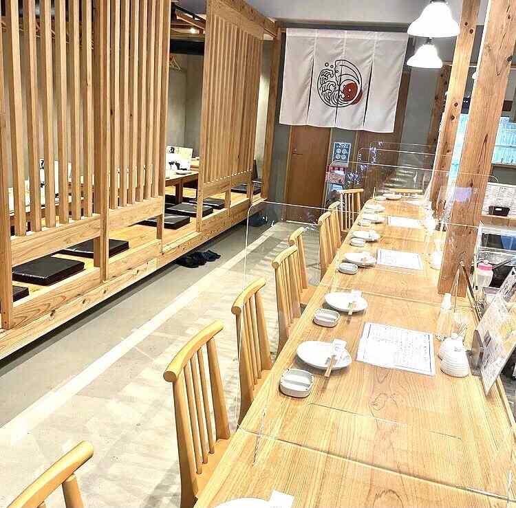 にしの鯔背の制服5