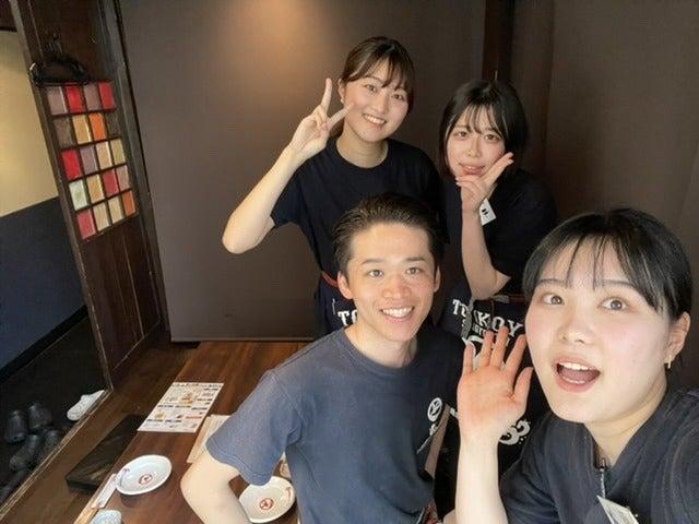 とんこや 今泉店【天神駅から徒歩3分!】の制服5