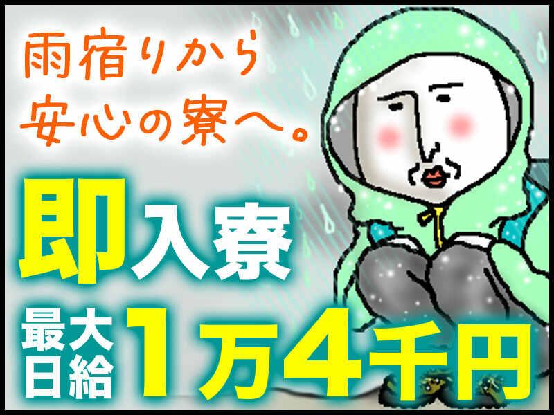 ディースタッフ株式会社@オープニングの仕事画像1