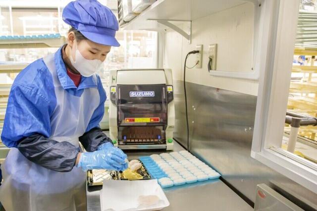 <短時間パート>主婦(夫)の方・フリーター・未経験の方活躍中◎(工場・製造、豊橋市)のイメージ画像