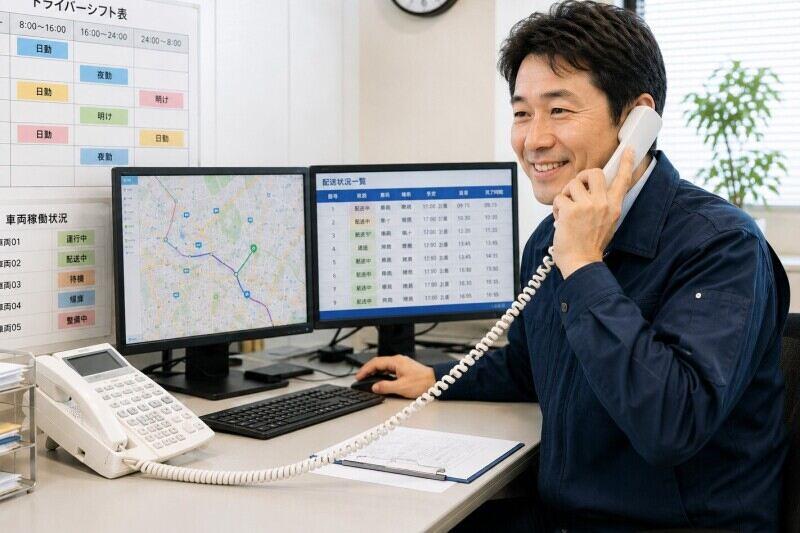 株式会社I・PARTNERSの仕事画像1