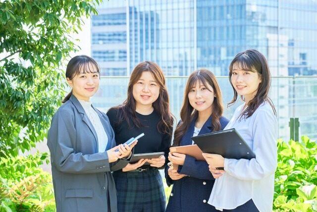 株式会社I・PARTNERSの仕事画像2