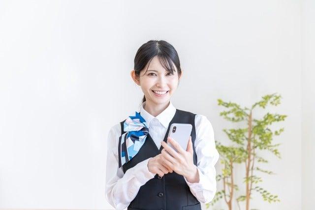 【カウンターセールス(福岡県/佐賀県)】学歴不問/1年目想定年収330万~360万/残業手当1分単位で支給の仕事画像1