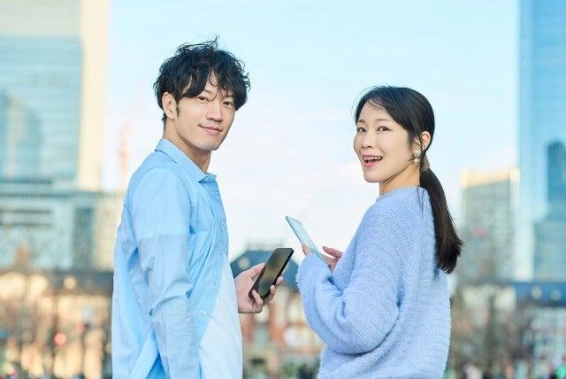 株式会社I・PARTNERSの仕事画像1