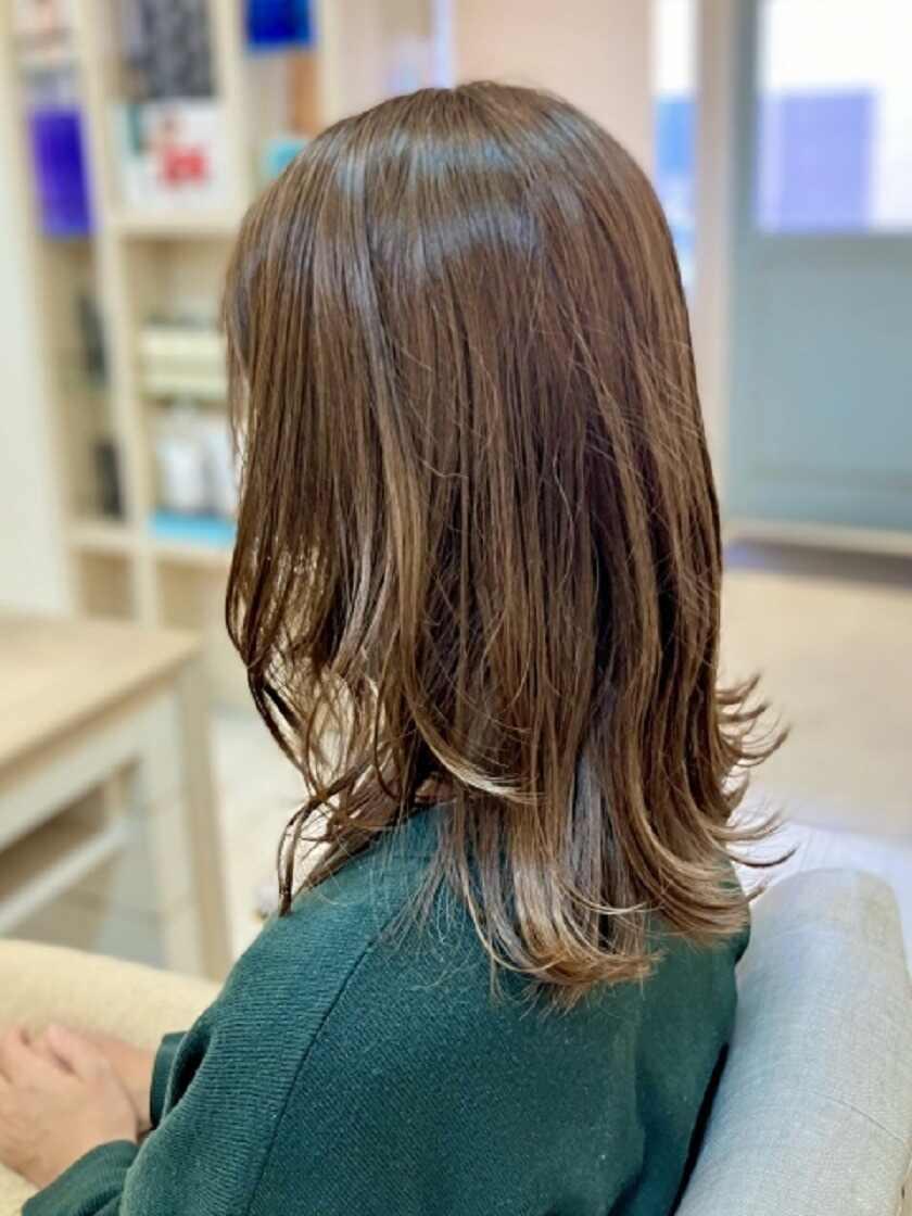 株式会社I・PARTNERSの制服2