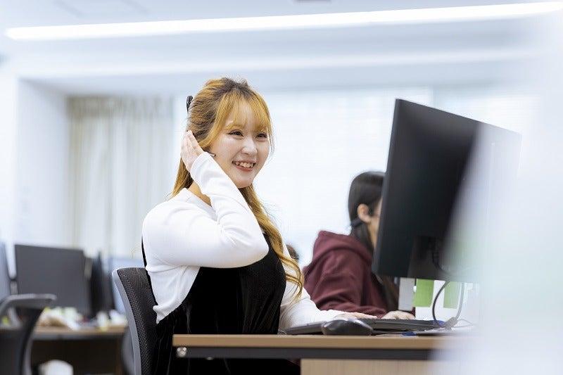 株式会社I・PARTNERS 【003】コールの仕事画像2