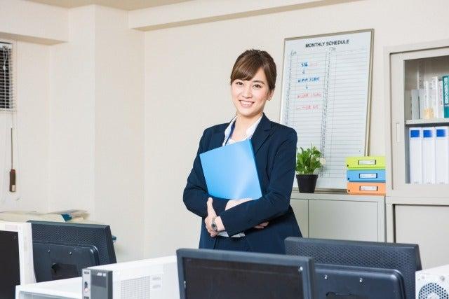 株式会社エキスパートスタッフ 【001】東京本社の仕事画像1