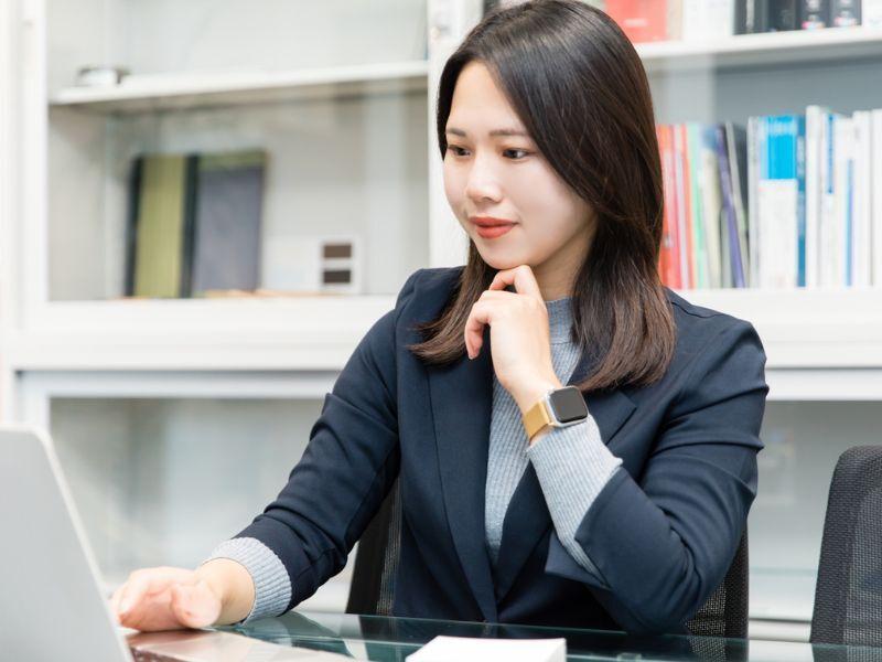 株式会社エージェント 渋谷オフィスの仕事画像3