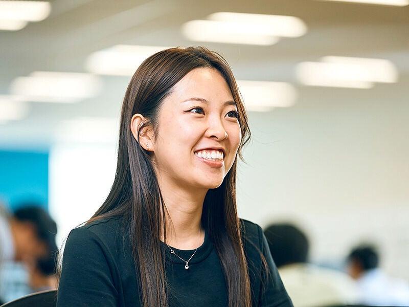 株式会社エージェント 渋谷オフィスの仕事画像2