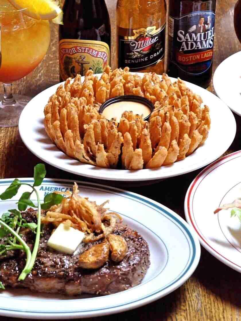 H・B GRILL アクアシティお台場店の制服4