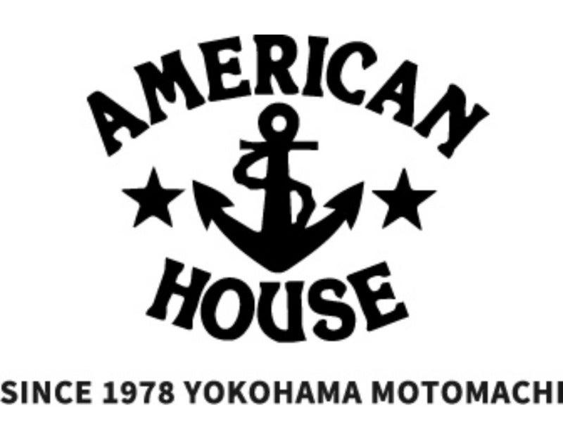 AMERICAN HOUSE クイーンズスクエア店の仕事画像3