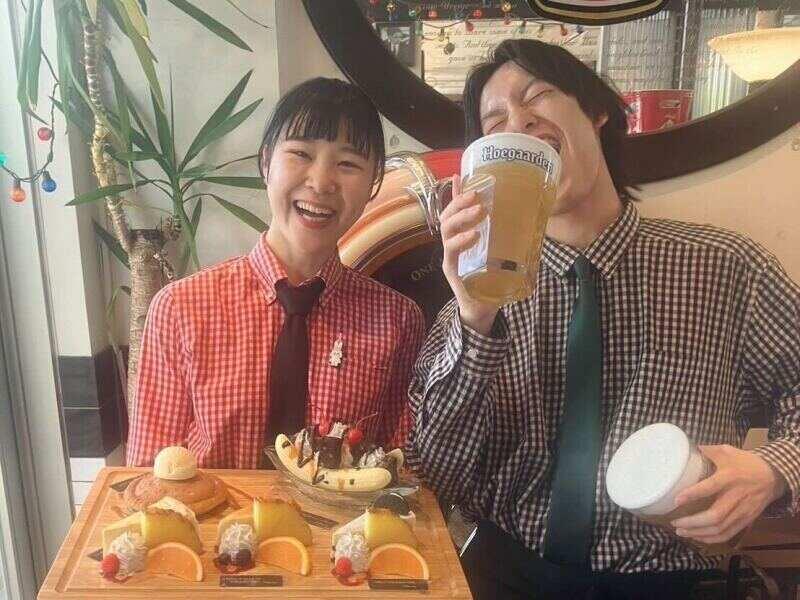 AMERICANHOUSE クイーンズスクエア店の仕事画像1