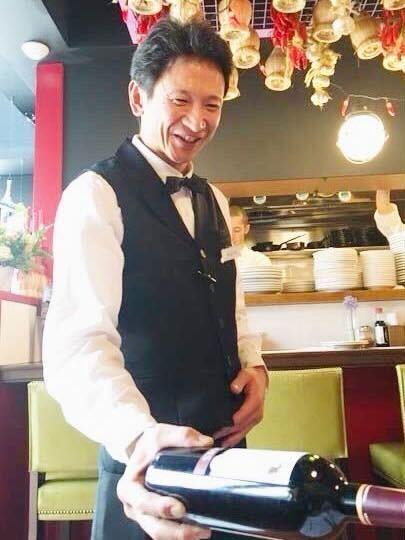 GARLIC JO'S 元町店(株式会社アメリカンハウス)の制服2