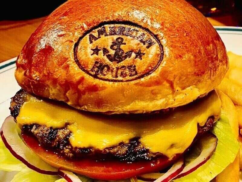 AMERICAN HOUSE グランベリーパーク店(株式会社アメリカンハウス)の仕事画像3