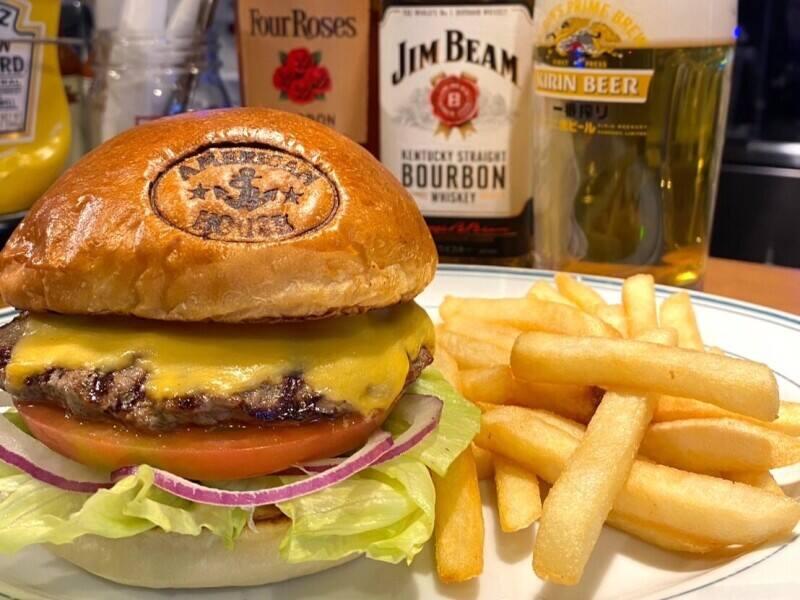 AMERICANHOUSE クイーンズスクエア店の仕事画像2