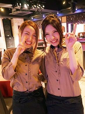 パセラリゾーツ横浜関内店の制服1