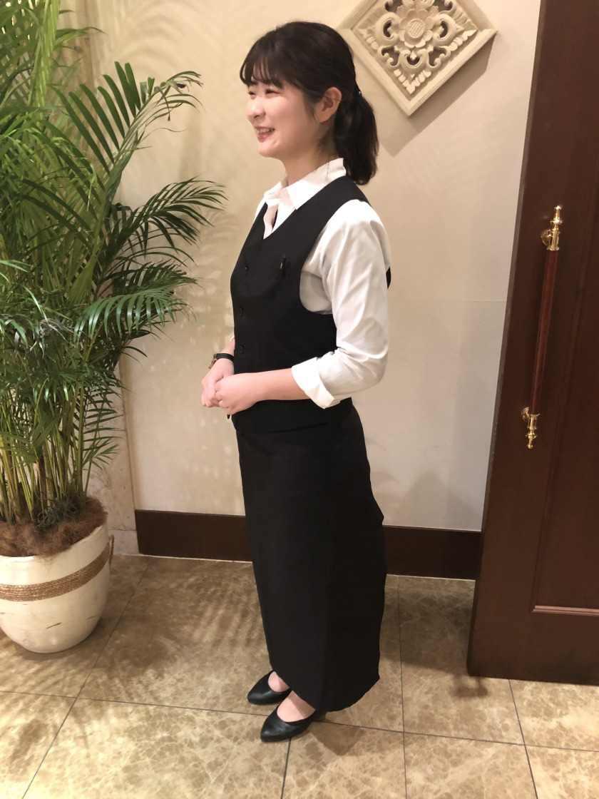 THE LEGIAN TOKYO(ザ・レギャン・トーキョー)の制服2