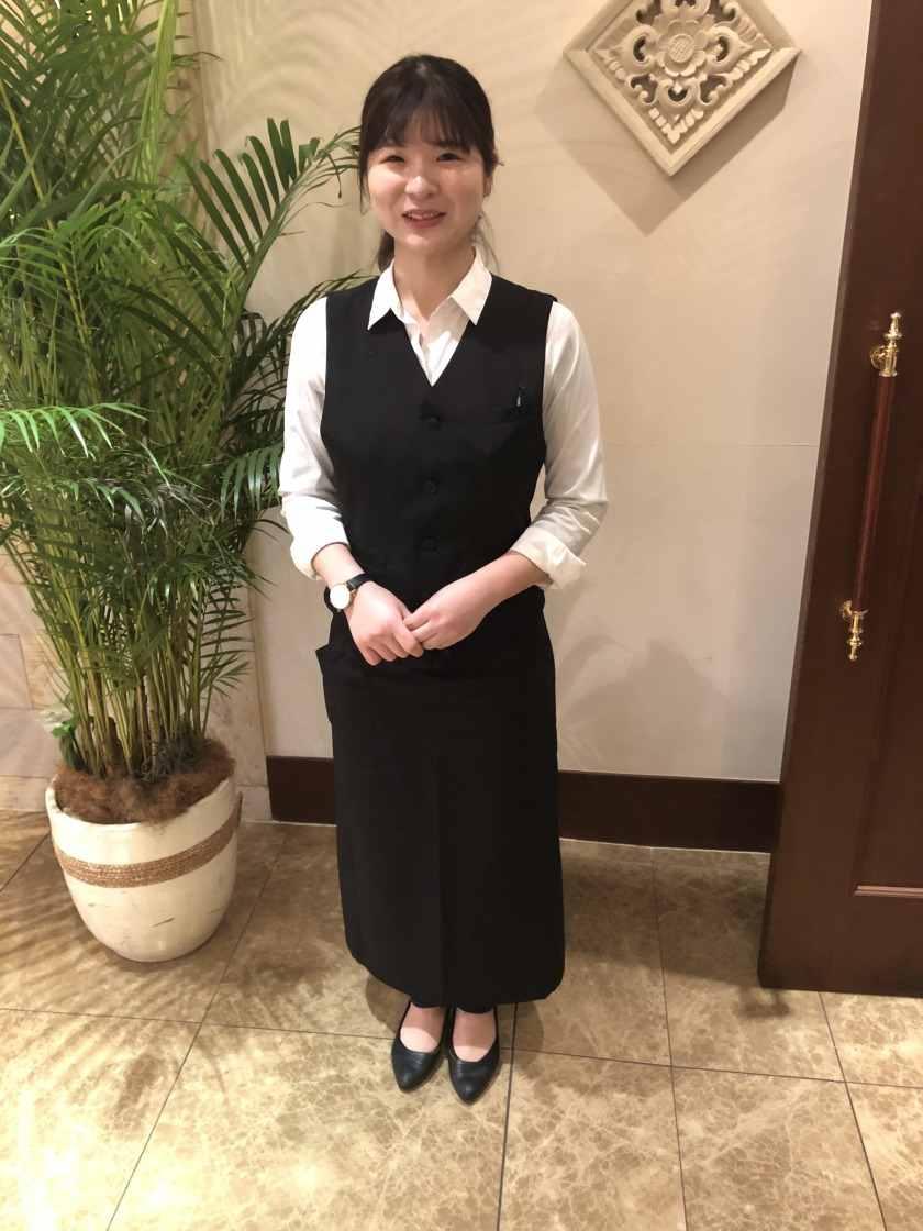 THE LEGIAN TOKYO(ザ・レギャン・トーキョー)の制服1