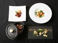 THE LEGIAN TOKYO(ザ・レギャン・トーキョー)の仕事画像3