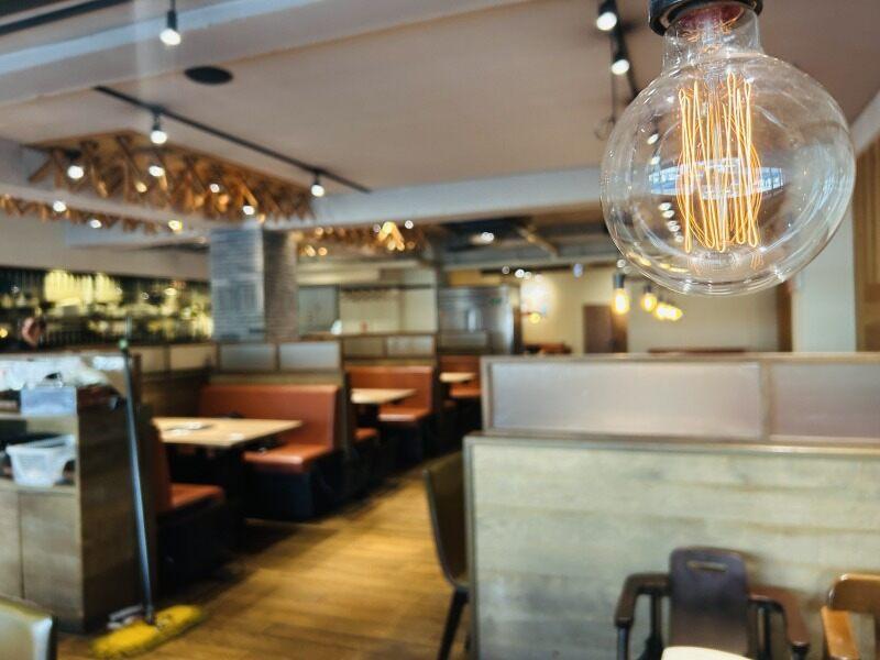 焼肉NIKUICHI 薬院店の仕事画像3