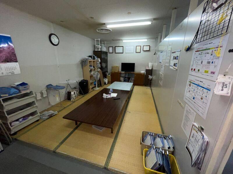 三洋装備株式会社 採用担当【002】の制服7