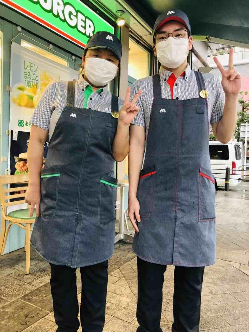 株式会社ハート・アンド・アクションの制服1