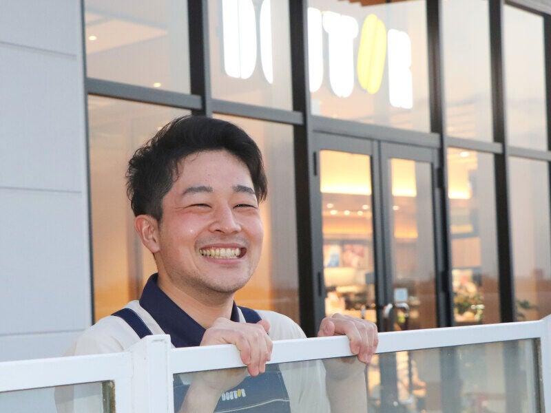 ドトールコーヒーショップ イオンレイクタウンmori店(アルバイト・パート)の仕事画像1