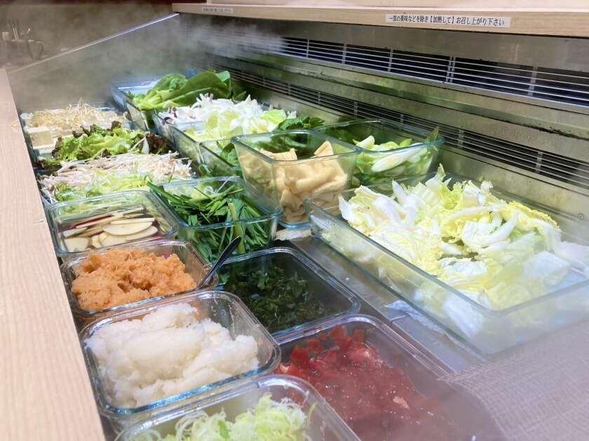 しゃぶしゃぶ 但馬屋 ヤエチカ店の制服2