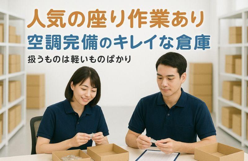 株式会社カインズサービス 本社【A】の仕事画像1