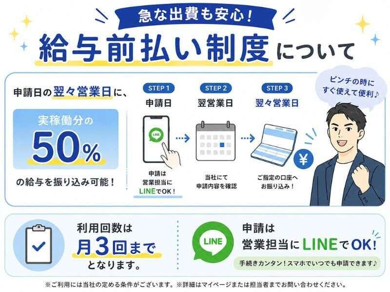 株式会社カインズサービス 本社【A】の制服2