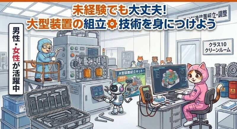 株式会社カインズサービス 本社【A】の仕事画像1