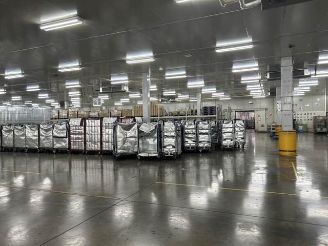 未経験歓迎!カンタン仕分け♪週5日~◎アルバイト|社保完備(軽作業・物流、横浜市金沢区)のイメージ画像