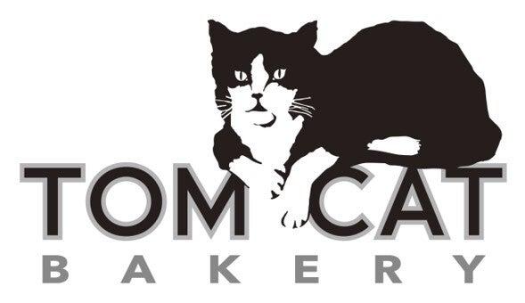 TOMCAT BAKERY 大阪店の仕事画像3