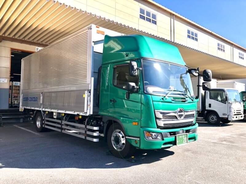 株式会社ウエルストンエキスプレスの仕事画像3