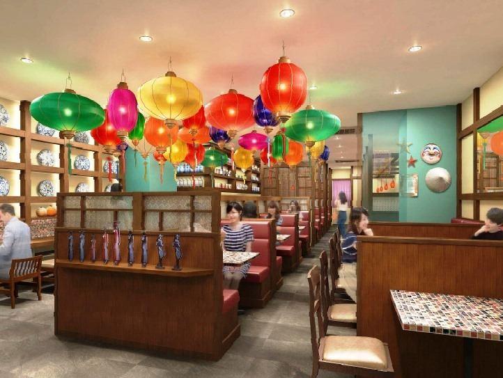 CAMON(カムオーン) なんば店の仕事画像1