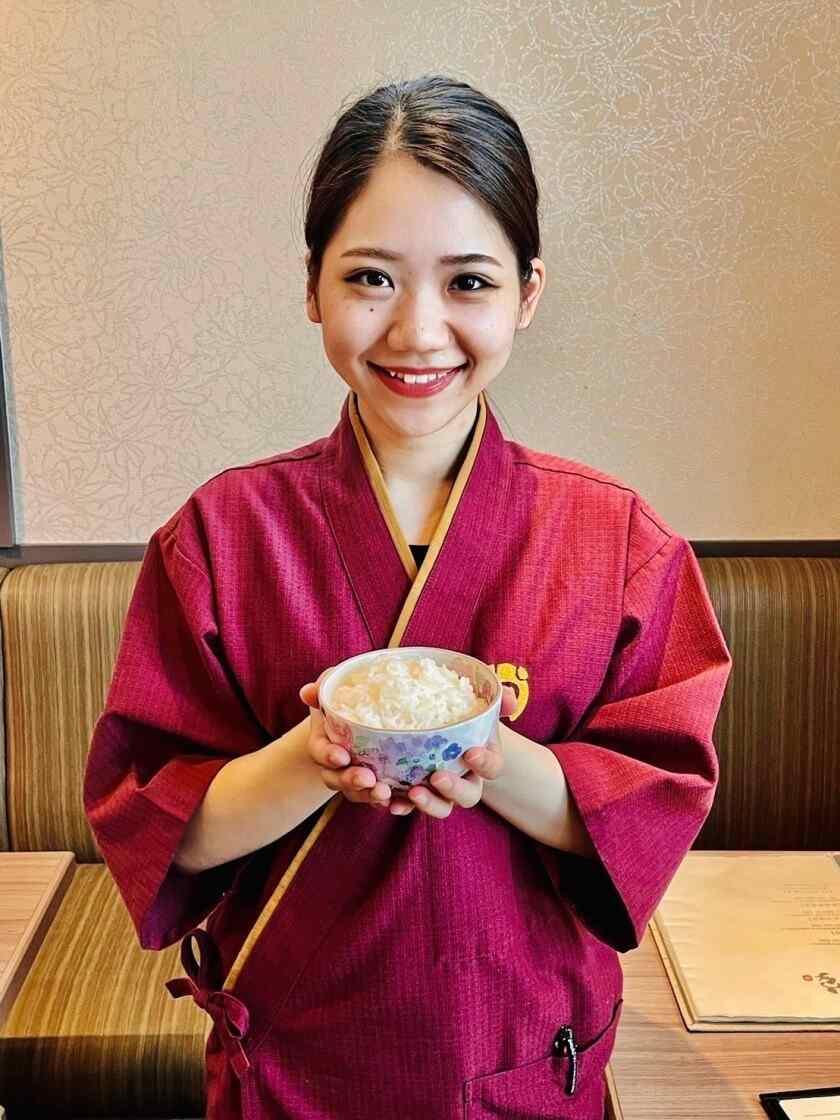 株式会社みそ家の制服1