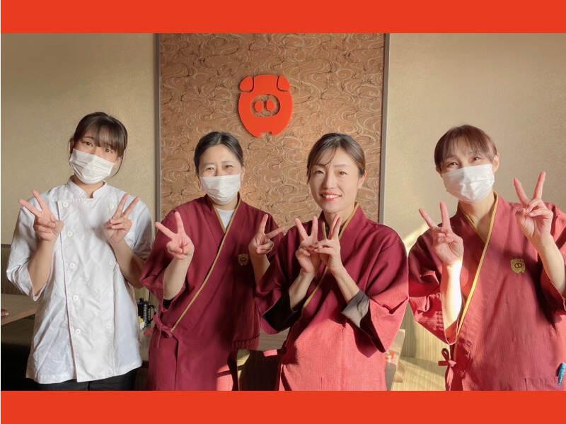 株式会社みそ家の仕事画像3