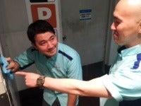 早朝勤務!手ぶら出勤OK♪未経験歓迎|商業施設内の清掃スタッフ(サービス、豊島区)のイメージ画像