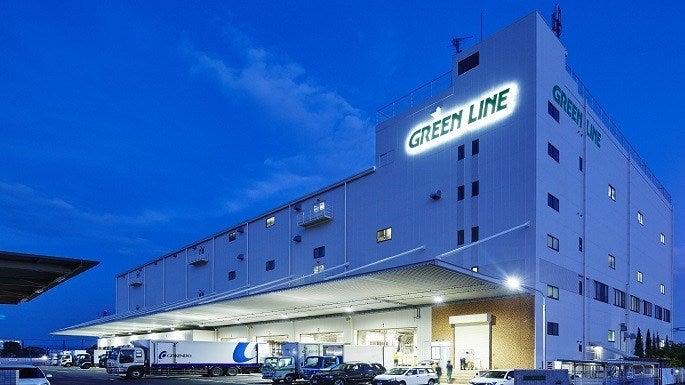 グリーン物流株式会社 富山営業所の仕事画像1