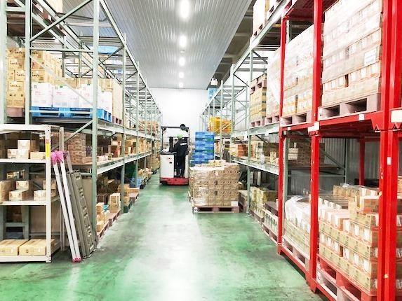 グリーン物流株式会社 本社の仕事画像2