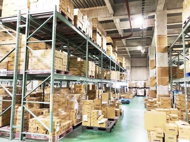 グリーン物流株式会社 本社の仕事画像3