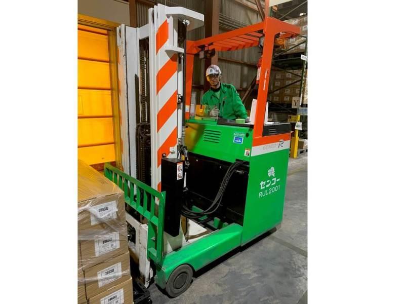 滋賀センコー運輸整備株式会社 彦根営業所の仕事画像3