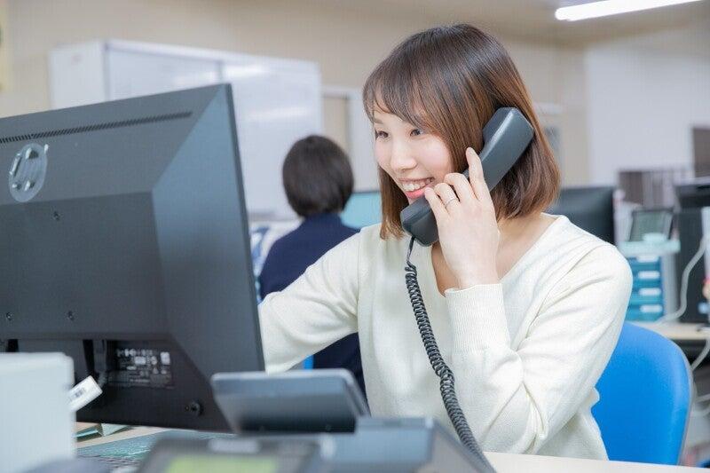 滋賀センコー運輸整備株式会社 彦根営業所の仕事画像1