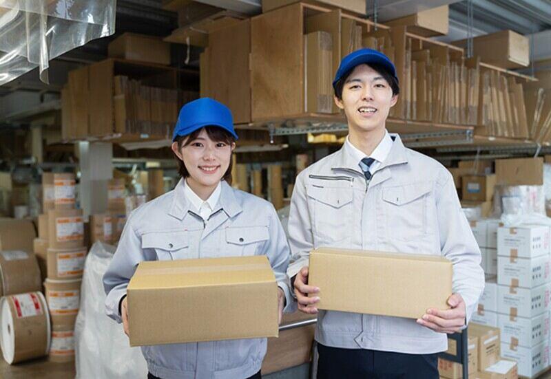 滋賀センコー運輸整備株式会社 彦根営業所の仕事画像2