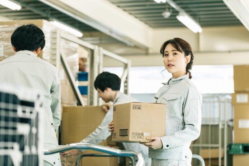 滋賀センコー運輸整備株式会社 彦根営業所の仕事画像1